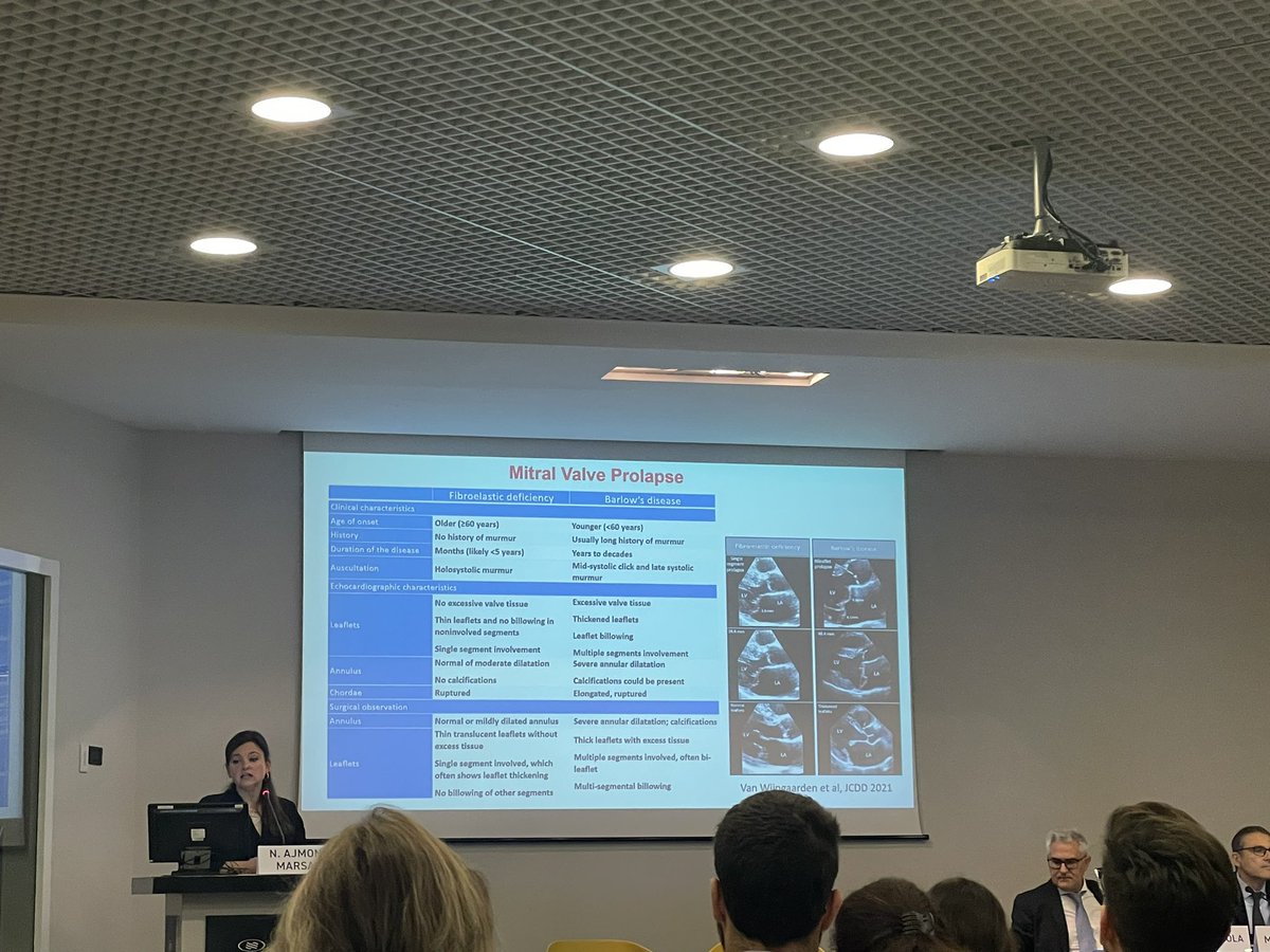 Federica Ilardi (@fedeilardi) on Twitter photo Brilliant talk on Primary Mitral regurgitation by <a href="/NAjmoneMarsan/">Nina Ajmone Marsan</a> at #Eurovalve2023 <a href="/PatrizioLancel2/">Patrizio Lancellotti</a> <a href="/CiroSantoro17/">Ciro Santoro</a> <a href="/S_Sperlongano/">Simona Sperlongano</a> Brilliant talk on Primary Mitral regurgitation by <a href="/NAjmoneMarsan/">Nina Ajmone Marsan</a> at #Eurovalve2023 <a href="/PatrizioLancel2/">Patrizio Lancellotti</a> <a href="/CiroSantoro17/">Ciro Santoro</a> <a href="/S_Sperlongano/">Simona Sperlongano</a>