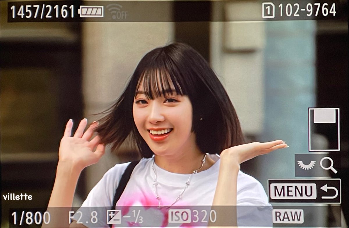 villette_ash's tweet photo. 230922 KBS 뮤직뱅크 출근 preview

#하이키 #H1KEY 
#리이나 #이승현 #RIINA https://t.co/acT0W7KGg1