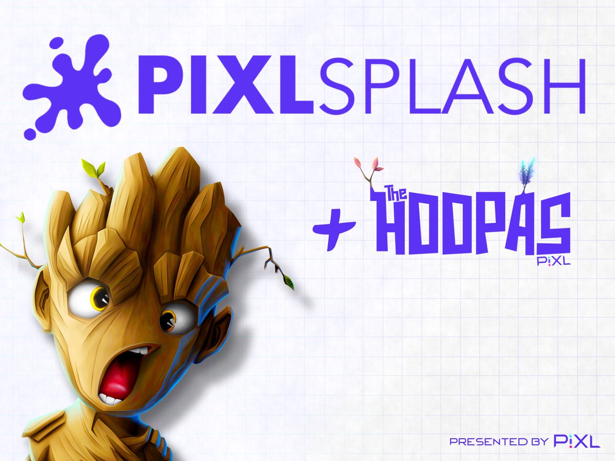 1/15 <a href="/pixl_splash/">PIXLSPLASH</a> Q&amp;A

We had an amazing voice chat with <a href="/QuantPIXL/">Quant</a> earlier this week that covered in more detail the PIXLSPLASH campaign. 
This highlighted what active &amp; passive earning looks like and what kinds of percentages a holder is entitled to. More down below!