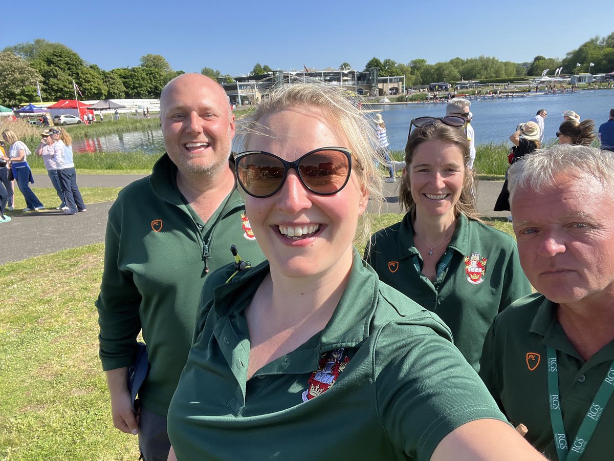 RGS Worcester Boat Club (@rgswrowing) on Twitter photo It’s @britishrowing coaching week! What a great opportunity to to say thank you to the <a href="/RGSWRowing/">RGS Worcester Boat Club</a> coaches for everything they do for the pupils on and off the river! It’s @britishrowing coaching week! What a great opportunity to to say thank you to the <a href="/RGSWRowing/">RGS Worcester Boat Club</a> coaches for everything they do for the pupils on and off the river!
