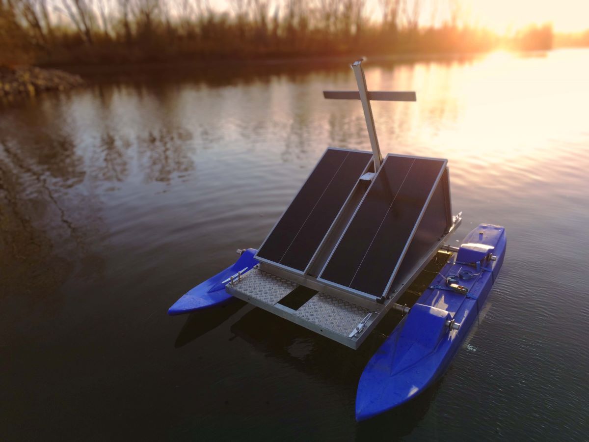 Space4Europe's tweet photo. 🌏 We're excited to present our latest initiative in collaboration with e.Ray - “SWIM” offers significant developments in surface water information management.
Let’s “SWIM” together towards a future sustained by responsible #WaterManagement!
Learn more ➡ https://t.co/iy9Paxztby https://t.co/id3RiPvt7t