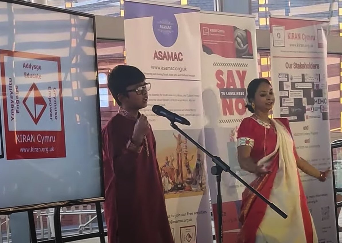 St John's College, Cardiff tweet media