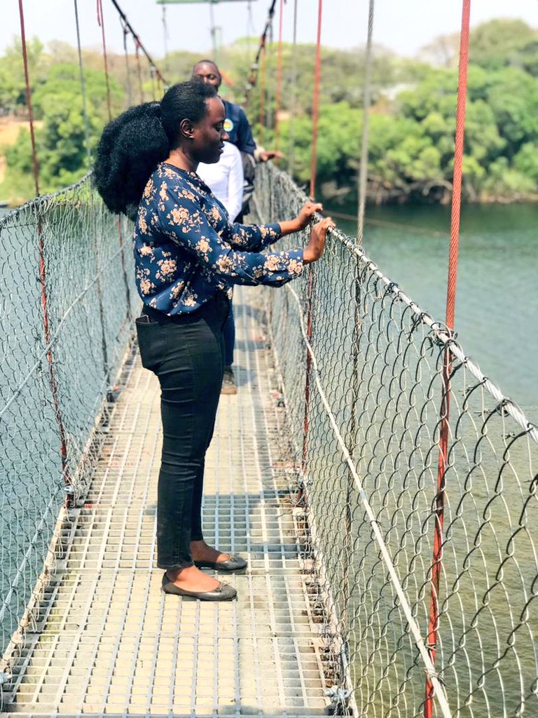 DidiChilongo's tweet photo. The Beauty of Zambezi (Yambezhi) 🇿🇲 💞❣️ https://t.co/lMraCbUAjI