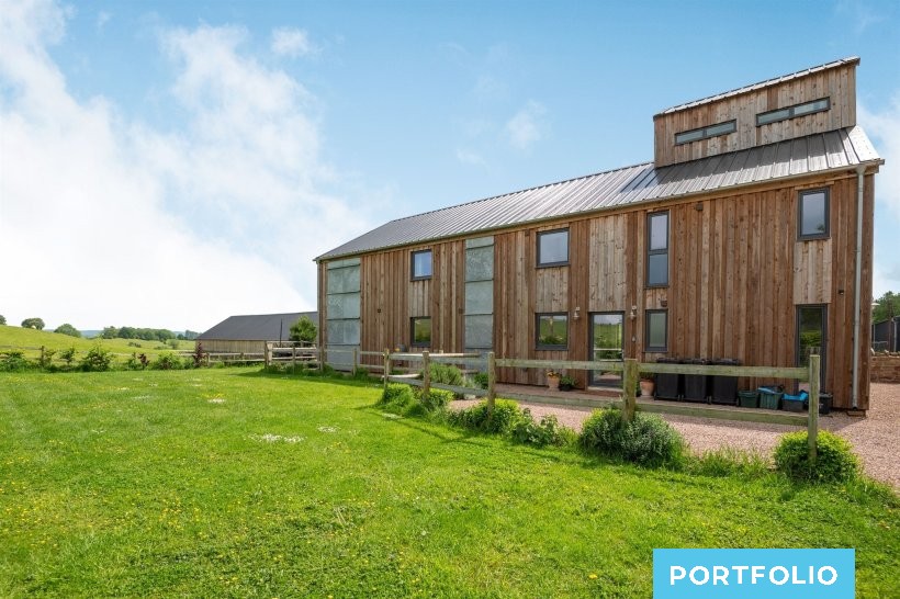 Our portfolio marketing package helps to showcase these stunning properties, making sure they get the attention they deserve. 

Check out our Portfolio properties
>> brnw.ch/21wCPNH

Properties for sale across Sequence (UK) Limited correct at time of publishing.