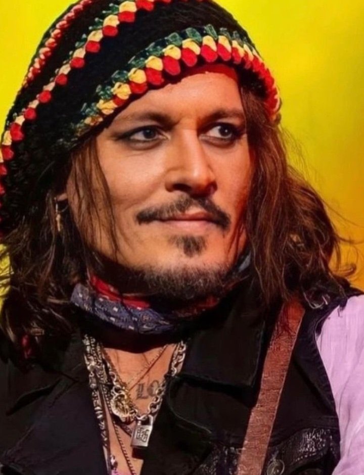 K4mi1Ia's tweet photo. @gloryboxs @asmr4adhd Johnny Depp 2023

Beautiful inside &amp; out https://t.co/0u7v9iPyzu