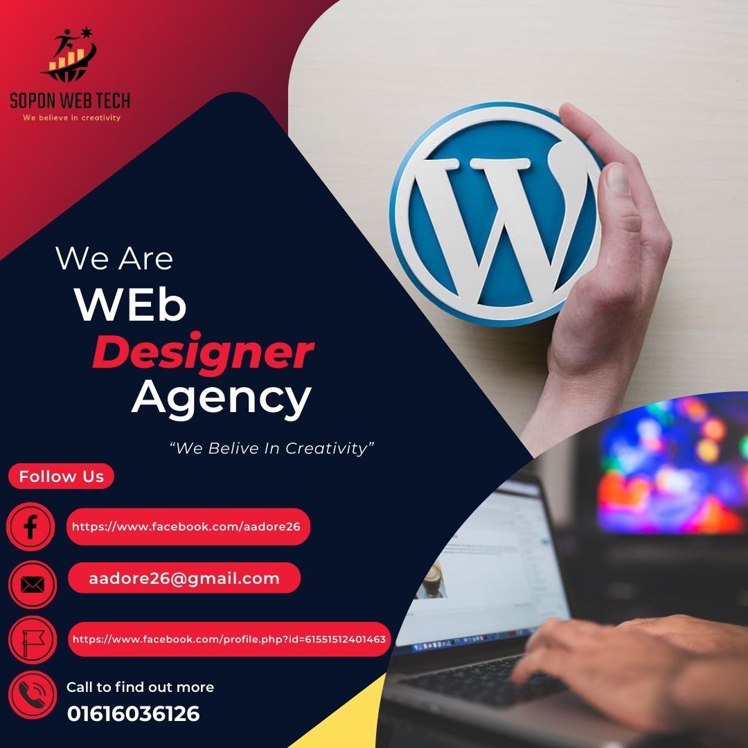 soponwebtech's tweet image. Contact Us 

Whatsapp : 01616036126

Email : aadore26@gmail.com

Facebook: facebook.com/aadore26

Follow Us

Facebok page: facebook.com/profile.php?id…

Instragram: instagram.com/soponwebtech/?…

Twitter: