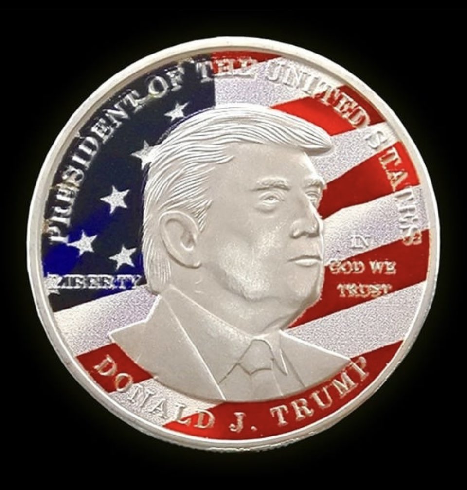 TrumpCoinDapp's tweet photo. 1 hours left for the pre-sale of #TRMcoin is next #PEPE 
This news is the biggest thing in crypto in this year https://t.co/mx9pccln4V