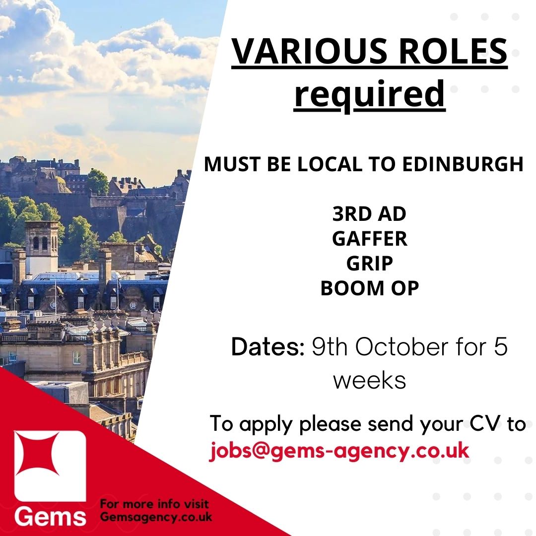 Gems Agency tweet media