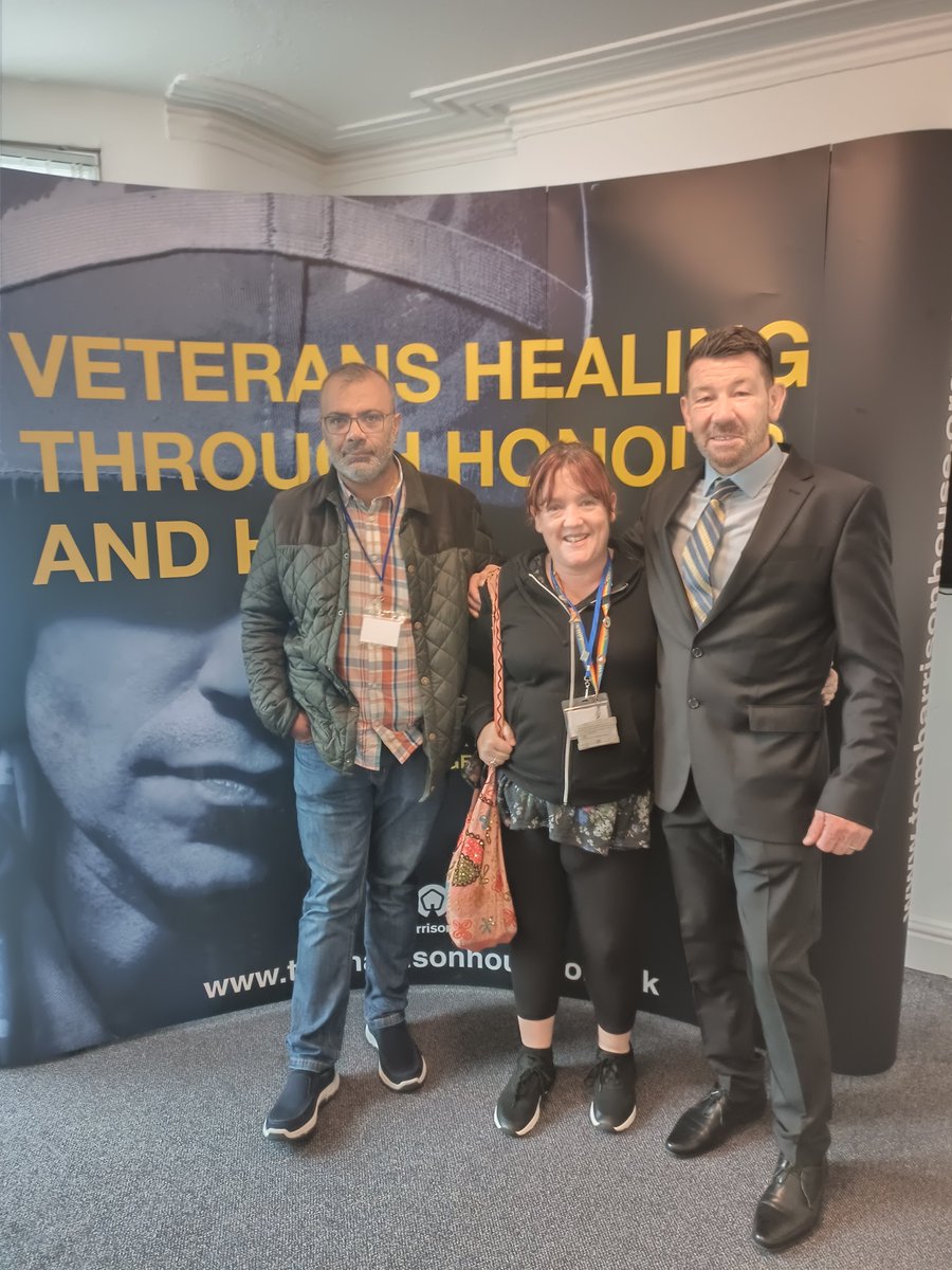 AnnePrendergas2's tweet photo. So good to see the new developments at   @TomHarrisonOrg . @CWPT_WMTILS 
@drdanbarnard 
#partnershipworking https://t.co/z6EbOS3Vxc