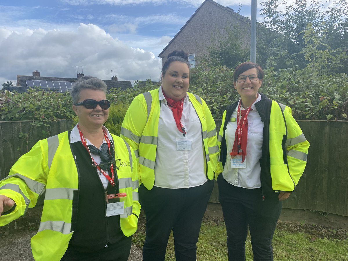 cranwell_jo's tweet photo. Today McDonald’s Stafford came to visit us with a lorry to teach us about being safe and being seen by lorries. Thank you to them as they are now part of our Castlechurch Community and will visit again. @castlechurchps @ChildrenFirstLP https://t.co/Fc9OnzNx34