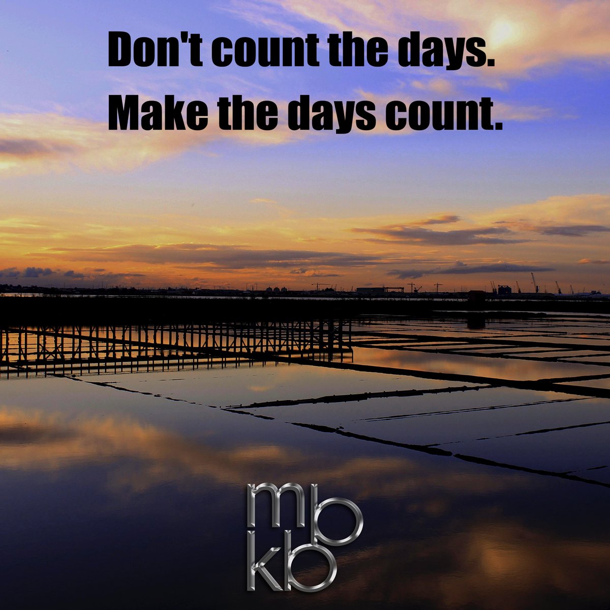 mbkbtraining's tweet photo. Don't count the days. Make the days count.

What are your plans for the weekend?

Let us know in the comments section below!

#MBKB #MBKBTraining #OfstedOutstandingTrainingProvider #fridayfeeling #fridaynight #fridayfun #happyfriday #ItsFinallyFriday #HereComesTheWeekend https://t.co/nmnb2HSB4x