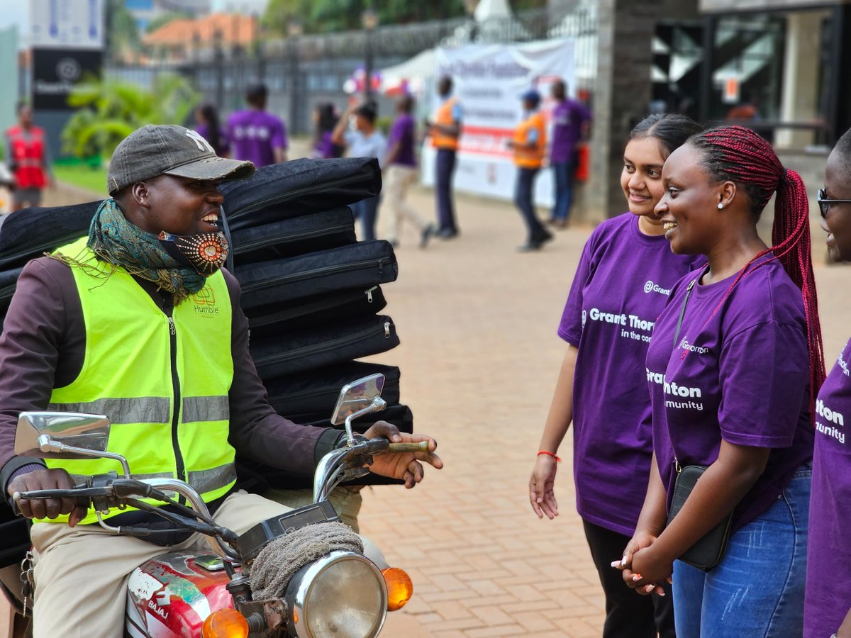 Grant Thornton Uganda tweet media