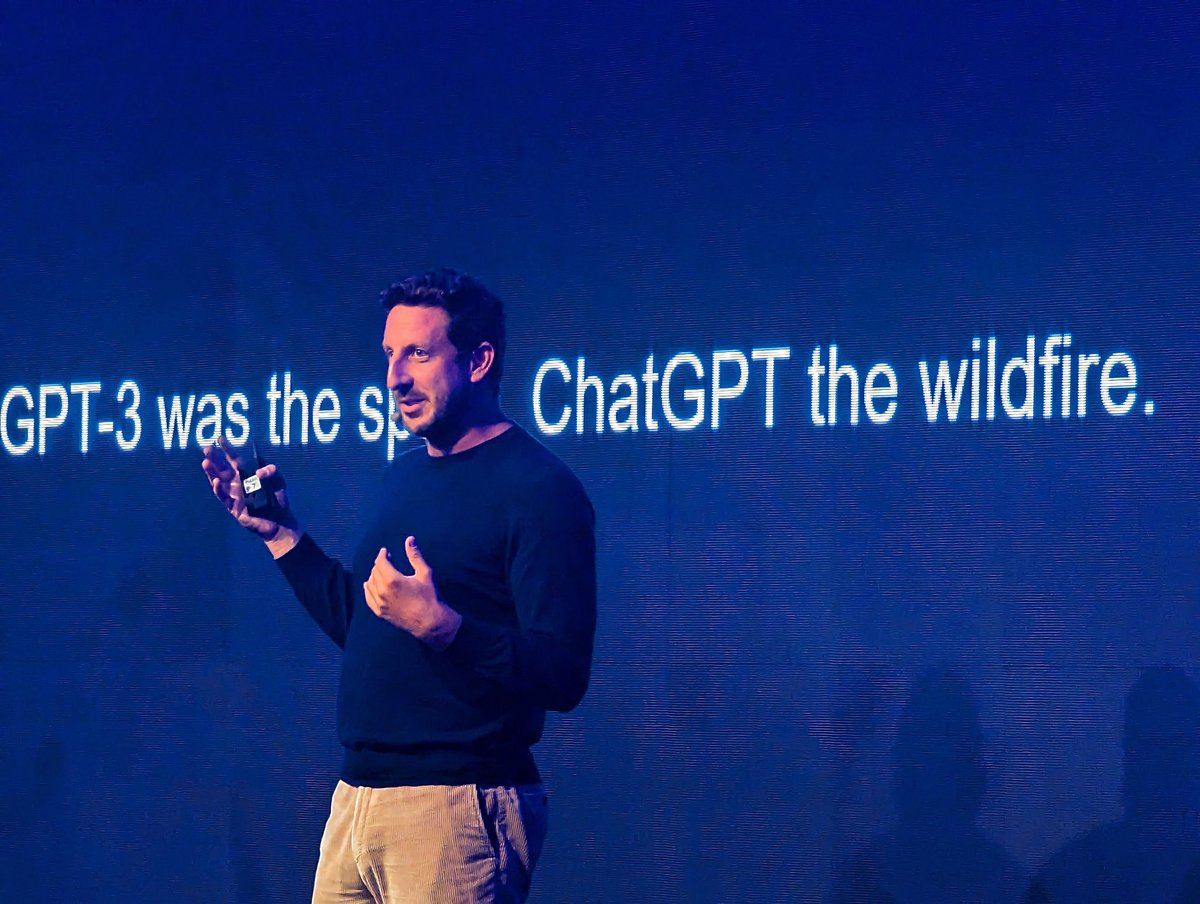 Queensland AI Hub tweet media