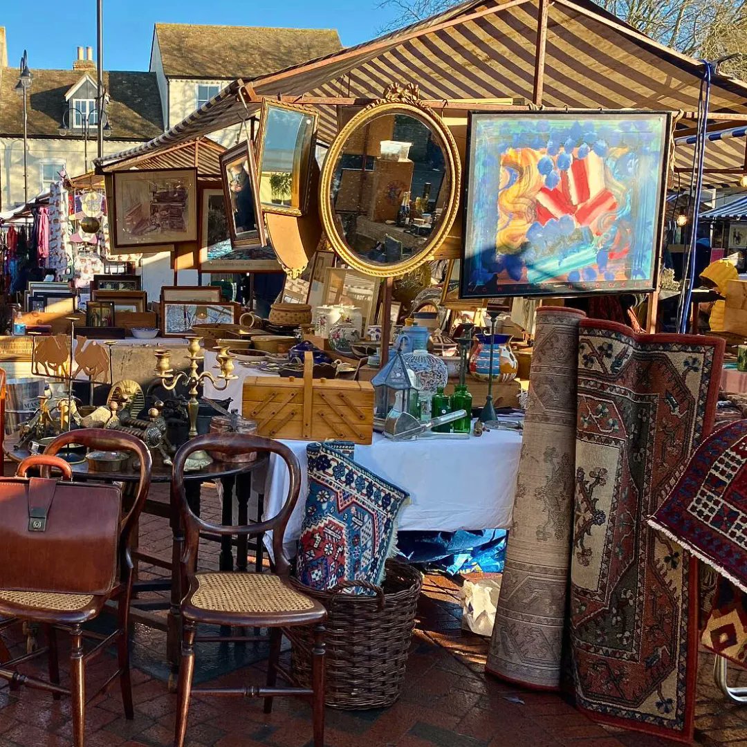 Ely Markets tweet media
