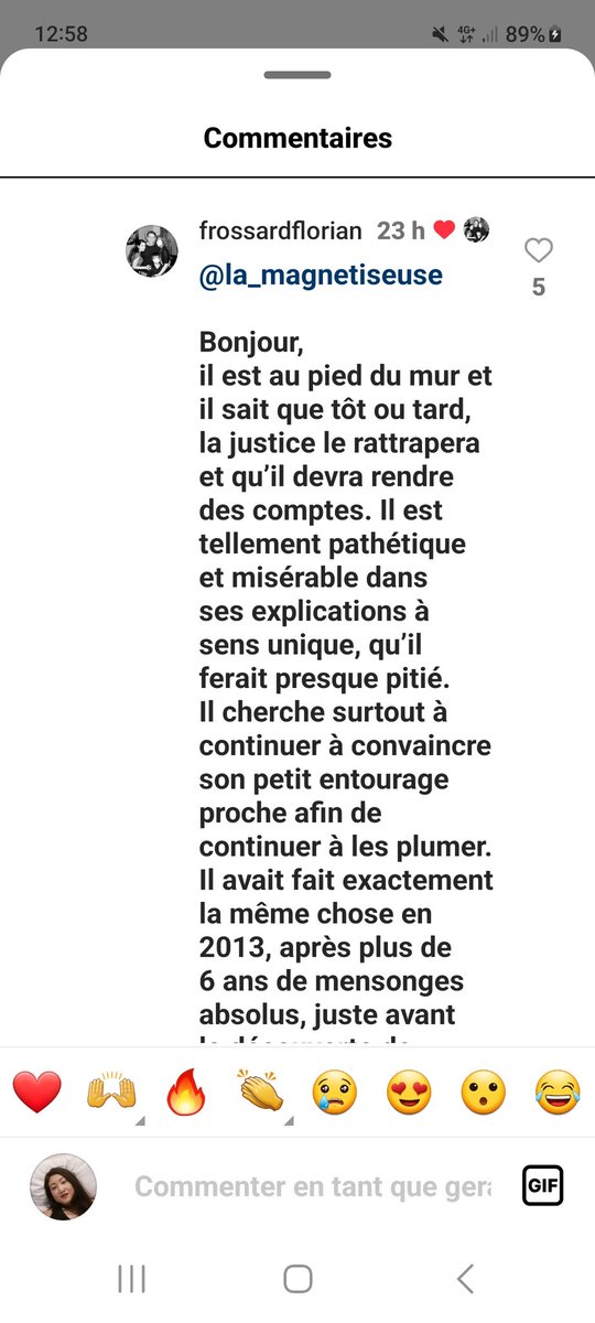 SAGESSE44ans's tweet photo. #adrienytb https://t.co/8k7LIRKhcv