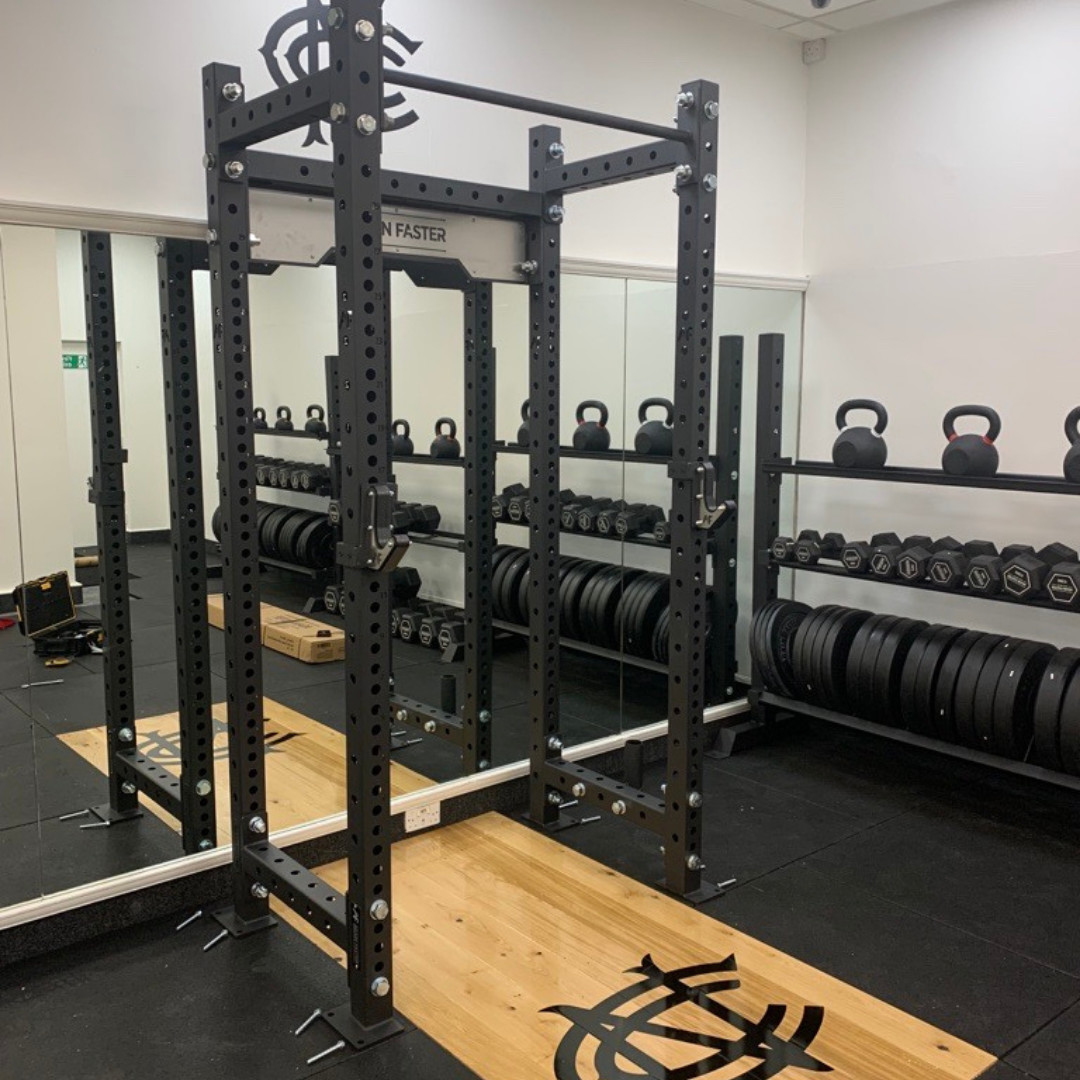 AgainFasterEU's tweet image. Showcasing some images of the gym from our recent case study with Notts County Cricket. 

The staff players, academy and pathway players needed a specialised gym for their strength &amp;amp; mobility work. 

Watch the full Youtube video: youtu.be/YN25TZsvofo