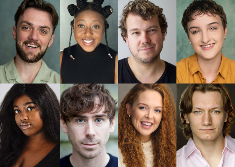 Oxford Playhouse tweet media