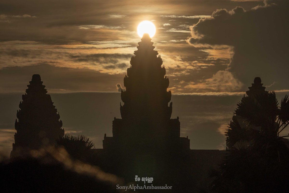 ny_sreynoch's tweet image. Cambodia Kingdom of Wonder 🇰🇭 
22/09/23
#Credittoowner