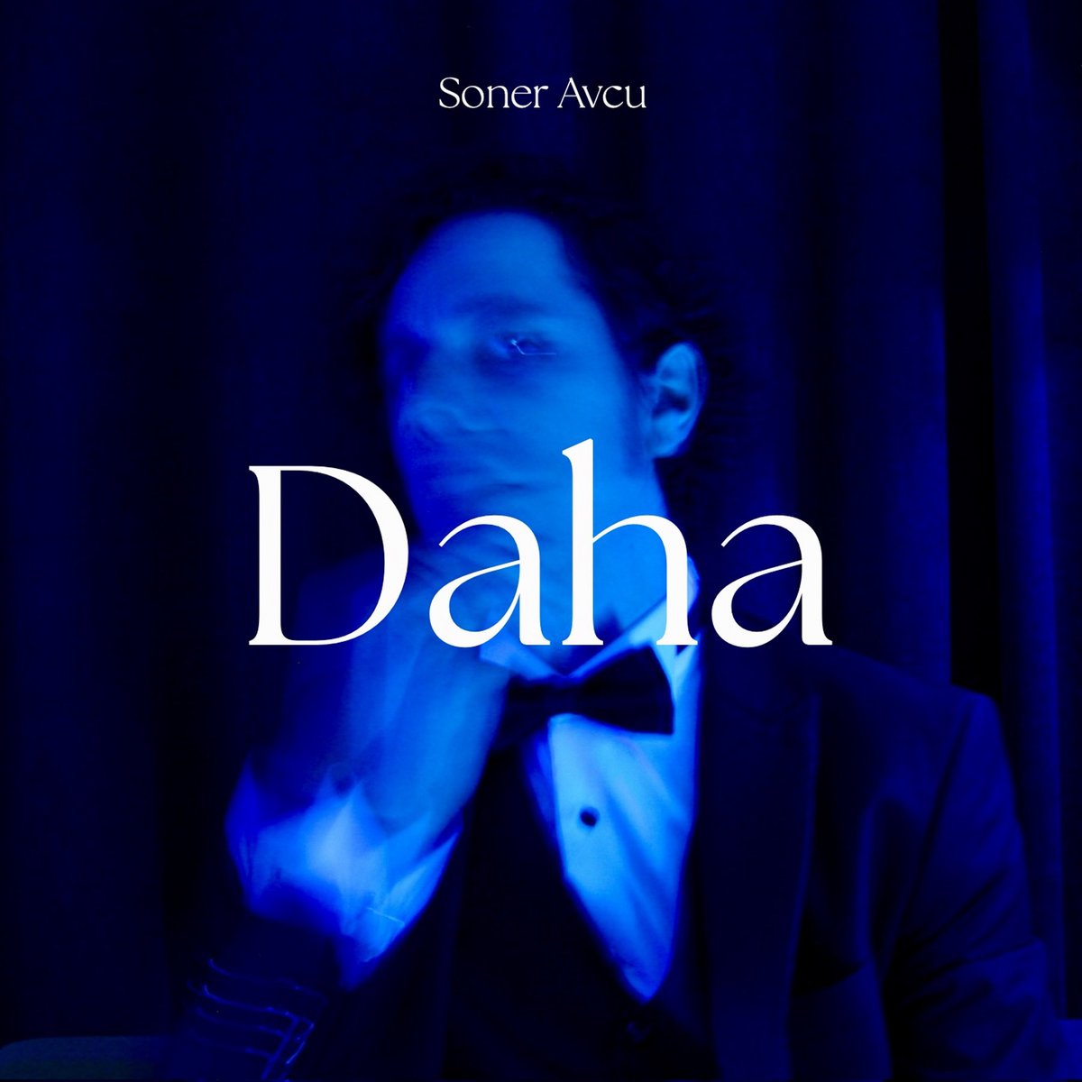 "Daha" yeni başlıyorum...
Albüm öncesi son parçam "Daha" yayında!

bfan.link/daha

<a href="/avrupamuzik/">Avrupa Müzik</a> #SonerAvcu #Daha #AlternatifPop #Pop #YeniŞarkı #Tekli #New #Music