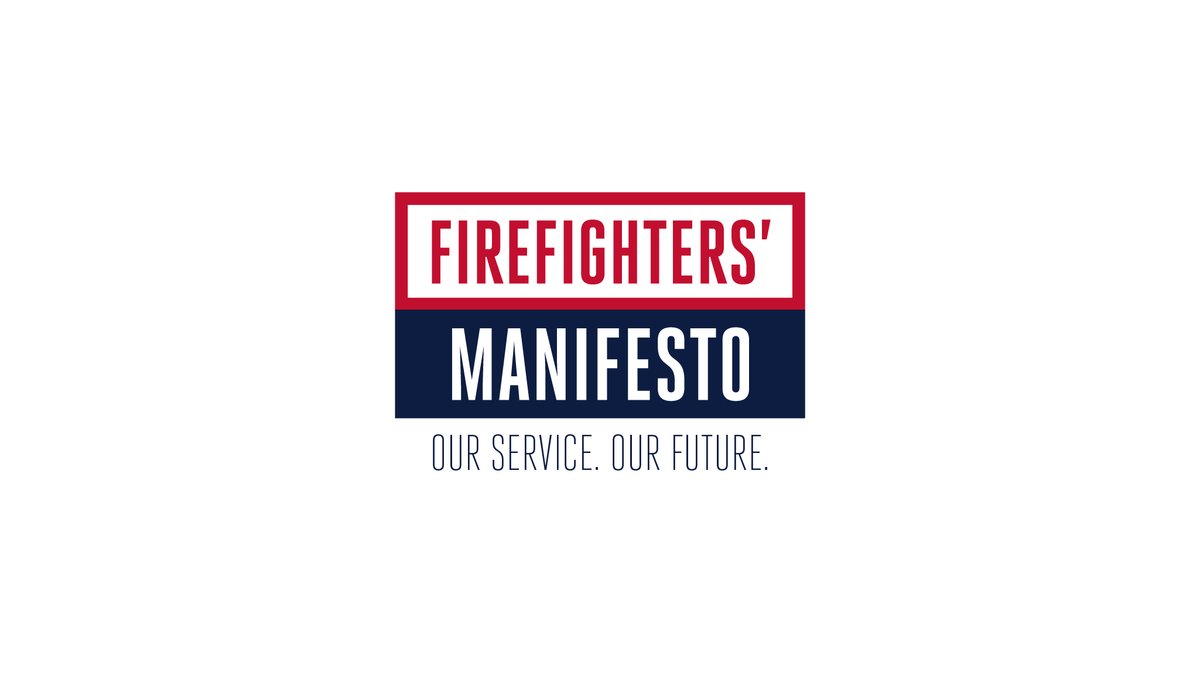 🔥 BREAKING 🔥 
🔥 CALLING ALL FIREFIGHTERS 🔥 

On 1 Nov, firefighters from across the UK will gather for a national rally and lobby of parliament to launch the Firefighters' Manifesto. 

The fire and rescue service is in crisis. But we have a chance now to fight for the future.