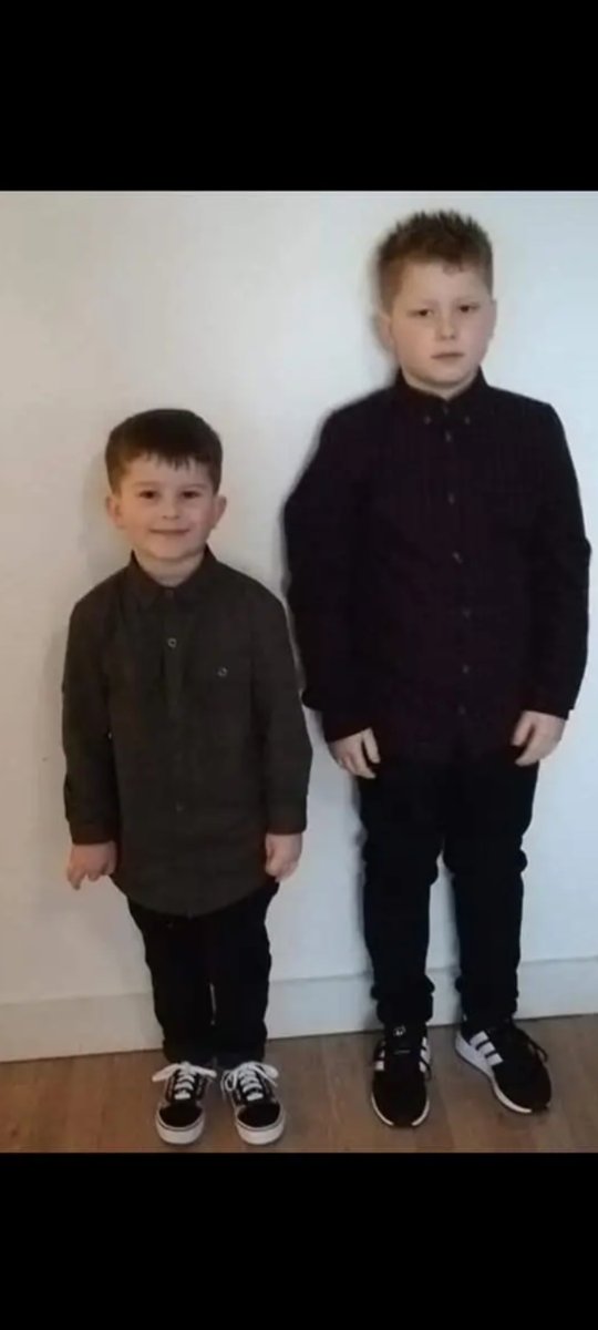 scottishkelz's tweet photo. Happy 13th birthday to my oldest son Logan 🎈 https://t.co/iufz6JyNj3