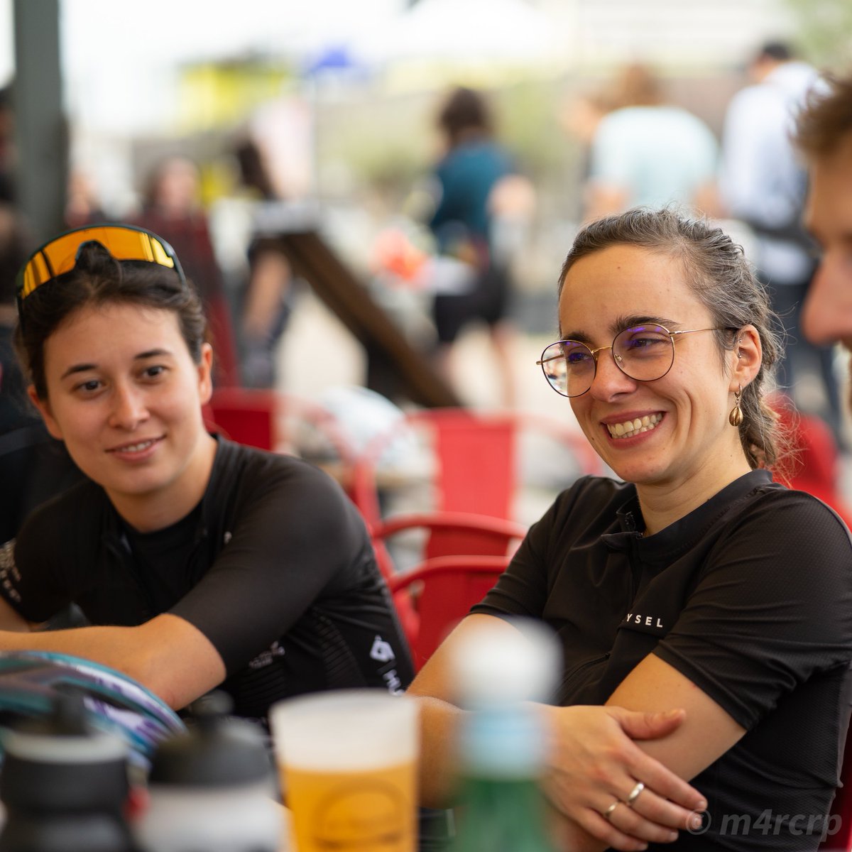 WATT Women Are Talented tweet media