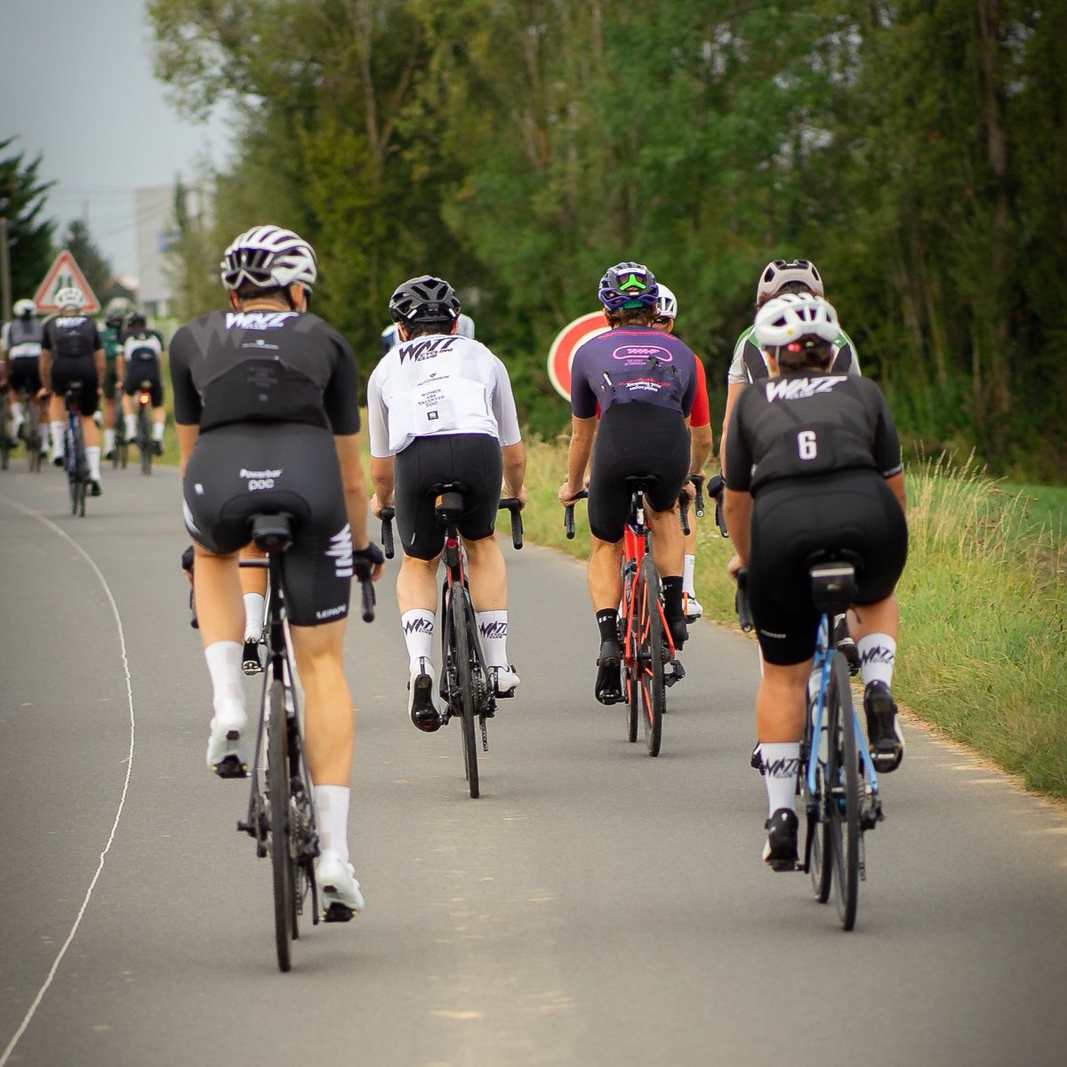 WATT Women Are Talented tweet media