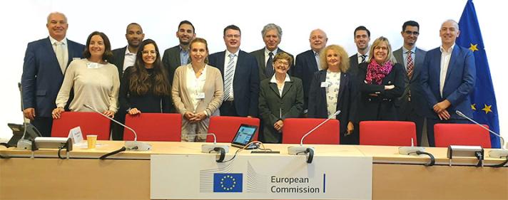 forfinancewatch's tweet photo. Ever heard of the Financial Services User Group (#FSUG)? 🤔
It was set up by the @EU_Commission in order to involve users of financial services in EU policy-making. It has 20 members, incl. Peter Norwood, Senior Research & Advocacy Officer @forfinancewatch 🧵 https://t.co/RJxe7TRXhU