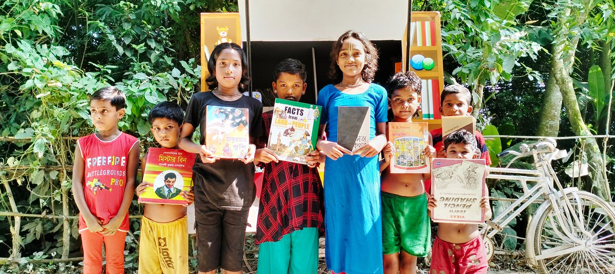 The Queen Elizabeth II Commonwealth Trust tweet media