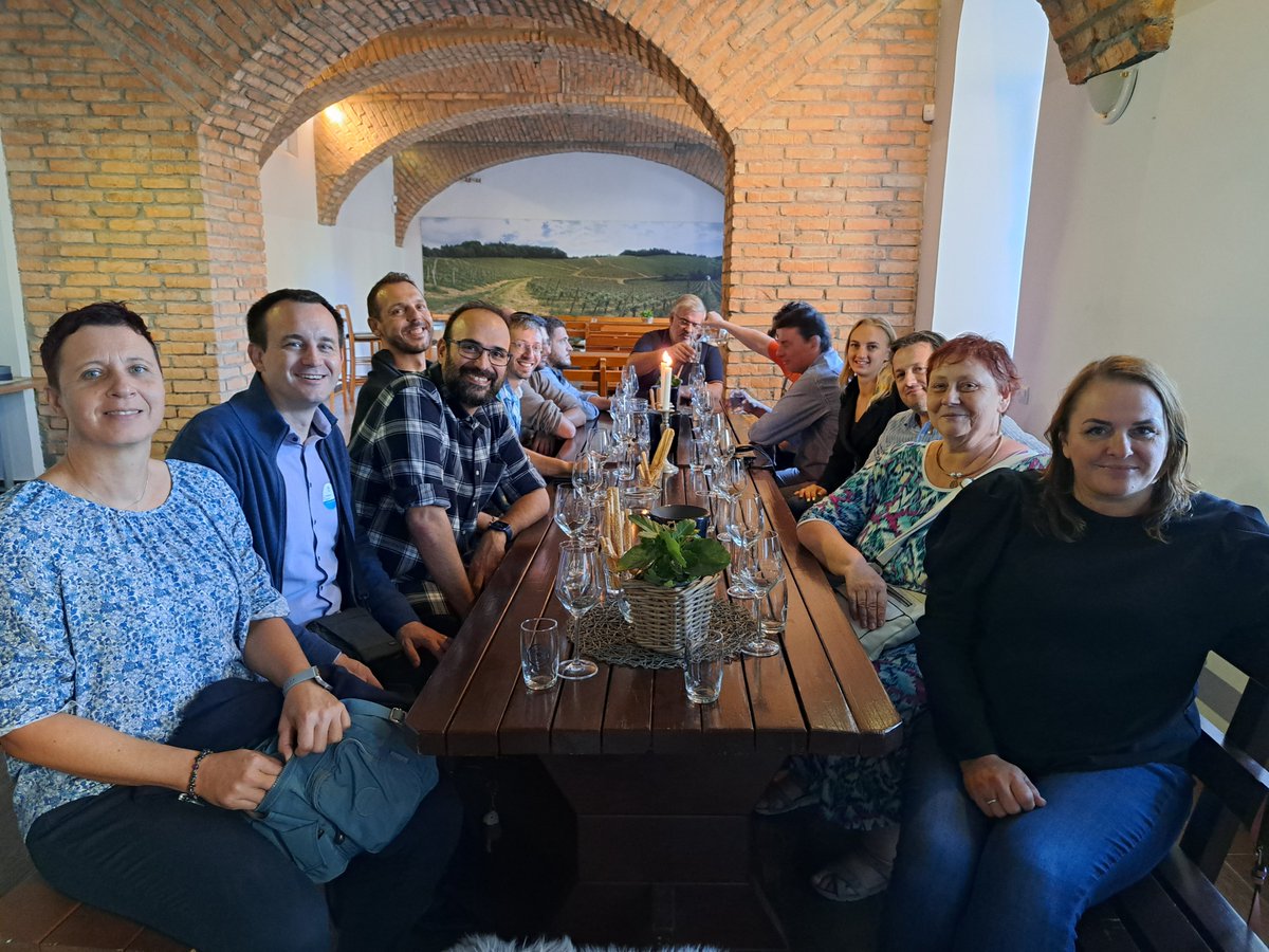 PLOTO project tweet media