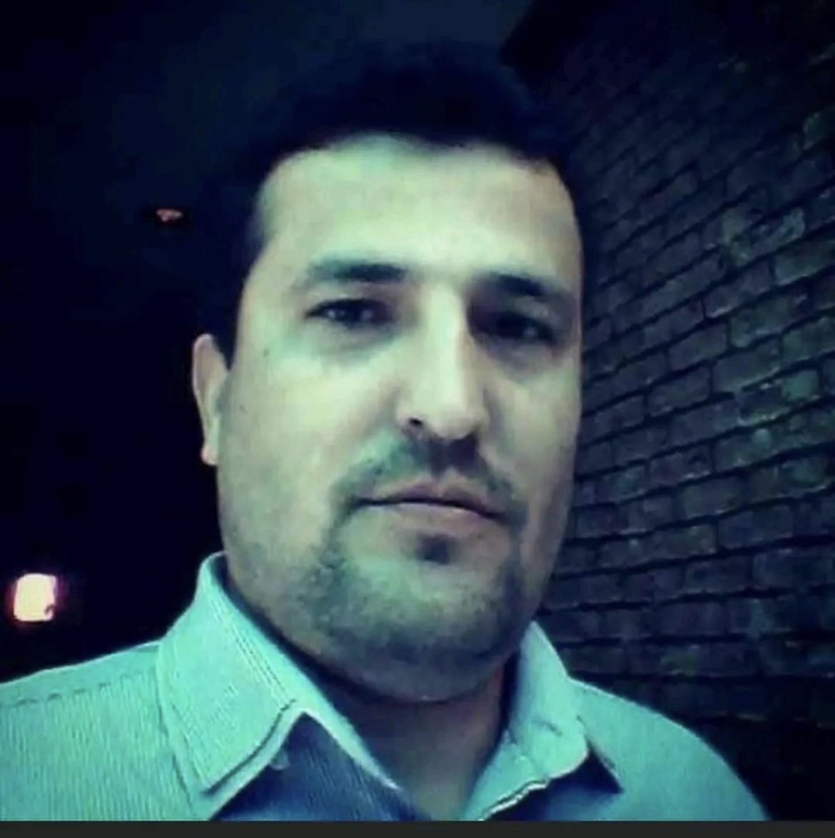 JalilzadeManaf's tweet photo. My friend #Movsum #Mammadov, who always criticizes the Aliyev regime and shares anti-war posts, was summoned to the Prosecutor's Office of the city of Kurdamir where he lives a few days ago, but I still cannot get any information from him. According to my information, he is imprisoned and subjected to severe torture. My friend Movsum's family is very worried. Aliyev's regime is so cruel that they can kill my friend Movsum by torture
He always condemned Aliyev's war terror on his facebook and tik tok accounts. In recent days, people who campaigned against the Aliyev regime's war have been secretly stolen from their homes by the Ministry of Internal Affairs and the Prosecutor's Office.@polisazerbaycan @prokurorluq @DTX_Azerbaijan
People who are abducted and imprisoned are subjected to severe torture
#freeMövsümMammadov
#Aliyev rejime is #terorist Regime
@amnesty @freedomhouse @hrw @UNHumanRights @pressfreedom @ejcnet @JFJfund @CoEMediaFreedom @CPJ_Eurasia @coe @EU_Commission @Europarl_EN