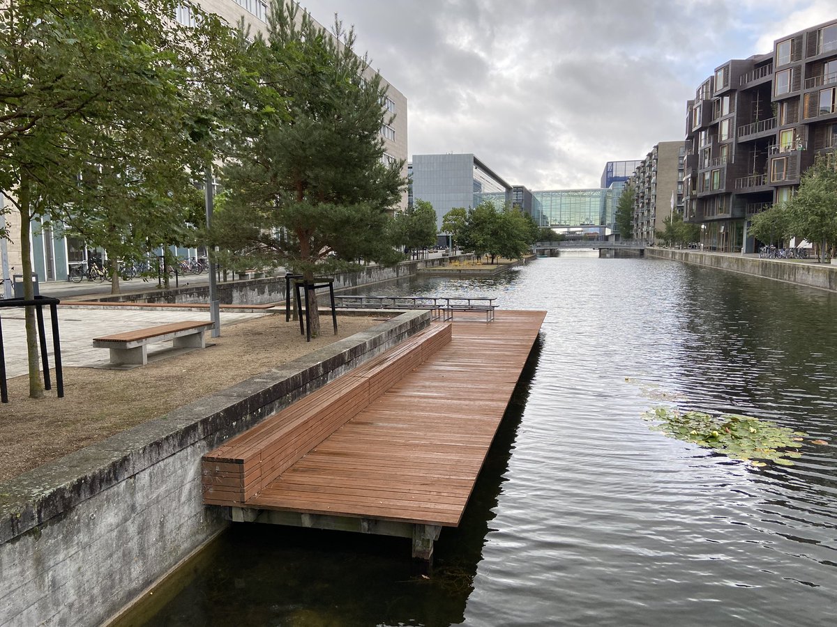 Heute letzte Veranstaltung an der <a href="/UCPH_Research/">University of Copenhagen Research</a>: Ringvorlesung zur politischen Kontrafaktik. <a href="/Uni_Stuttgart/">Uni Stuttgart</a> <a href="/EUErasmusPlus/">Erasmus+</a> #Literaturwissenschaft #Germanistik