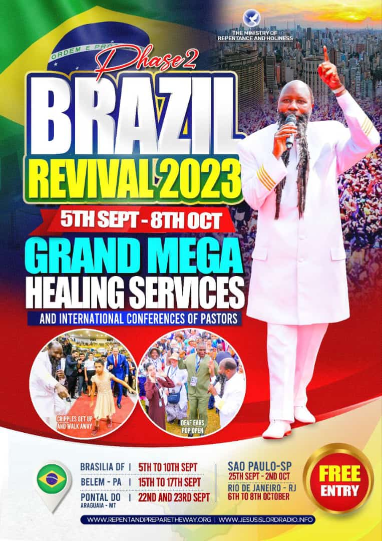 Daniel Masai tweet media