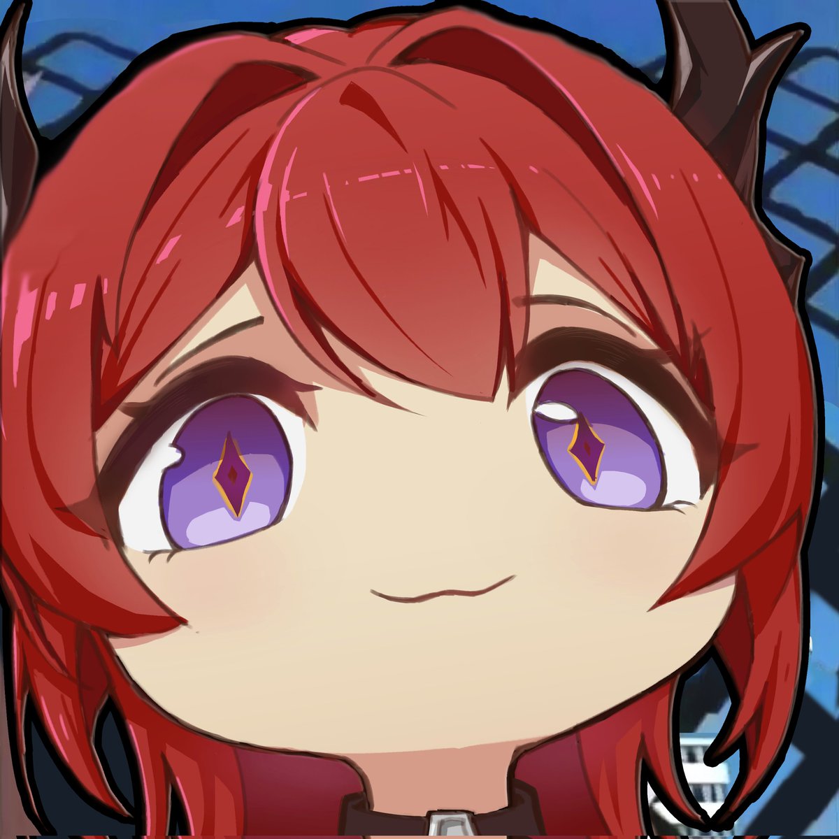 Ricky_rainier's tweet photo. #arknights https://t.co/Gm59N2mHRT