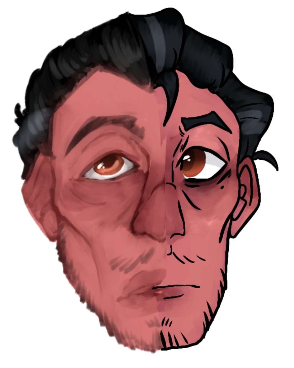 KevinZheChair's tweet photo. I tried something
#marktwt #markiplier #markiplierfanart #whokilledmarkiplier #wkmactor #markiplieregos #wkm https://t.co/DKbFZVcUCC