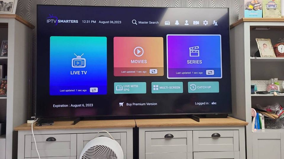 LouisPasteure's tweet photo. Unlock the Power of Football📷 with All Sport Stream and Experience the
📷FireStick Tv/Cube
📷Smart Tv/Android Box
📷Mag Box/Apple device
📷https://t.co/KRtiGg0aot
#LCFC #Championship #2023 #LausanneCity #Football #Lausanne #CreateTheFuture #ForeverCity https://t.co/T5cMeRhPrj