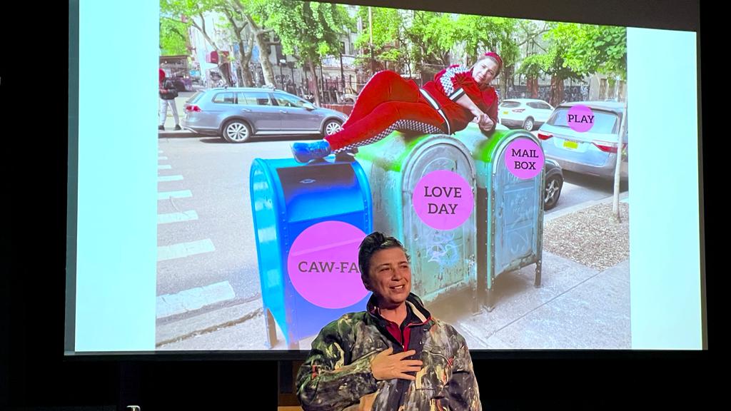 Seán O’Casey Festival tweet media