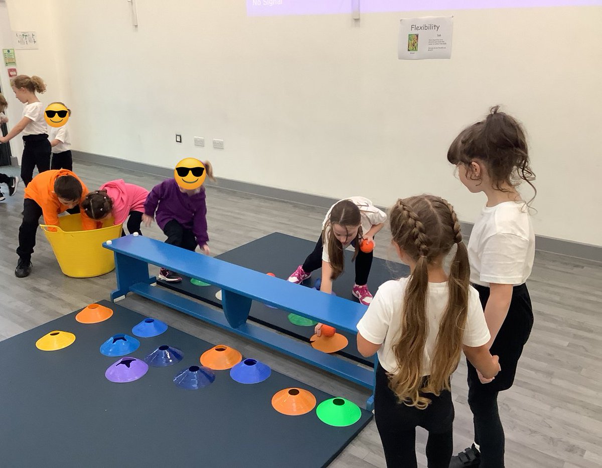 westheathprim's tweet photo. The weather was far from ideal but it didn't stop 
Year 4 combining with Reception and showing them what P.E looks like at West Heath! #WOW #leadership  #youthsportstrust #WHPSPE https://t.co/voZhZO0rJo