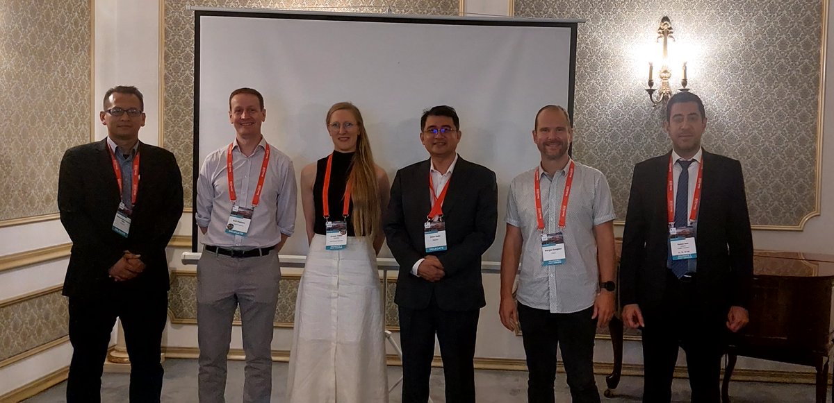 ESMAC met MARCH (MALAYSIAN ASSOCIATION OF REHABILITATION, CARE AND HEALTH) to talk about helping Malaysian clinicians with clinical gait analysis