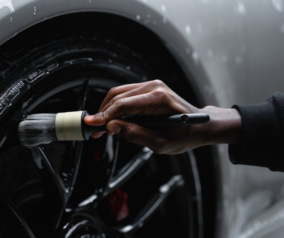 Unlock the Power of Convenience! Our Mobile Carwash  Saves You Time &amp; Effort, Allowing You to Enjoy a Clean Car Without Disrupting Your Busy Schedule!

Call us today to book your wash: 067 727 6073

#Carwash #mobilecarwash #waterlesscarwash #DStvDeliciousFestival #PodcastAndChill