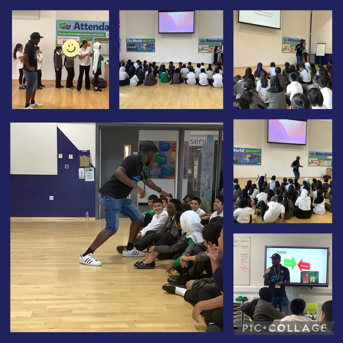 Oasis Don Valley tweet media