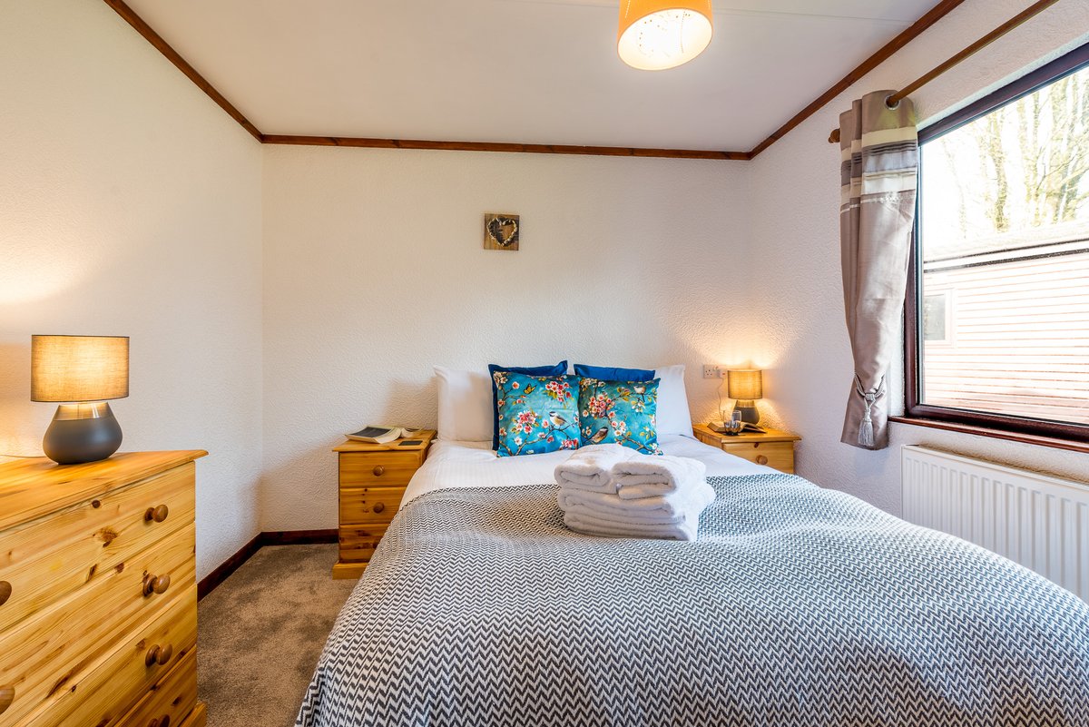 St. Tinney Farm Holidays tweet media