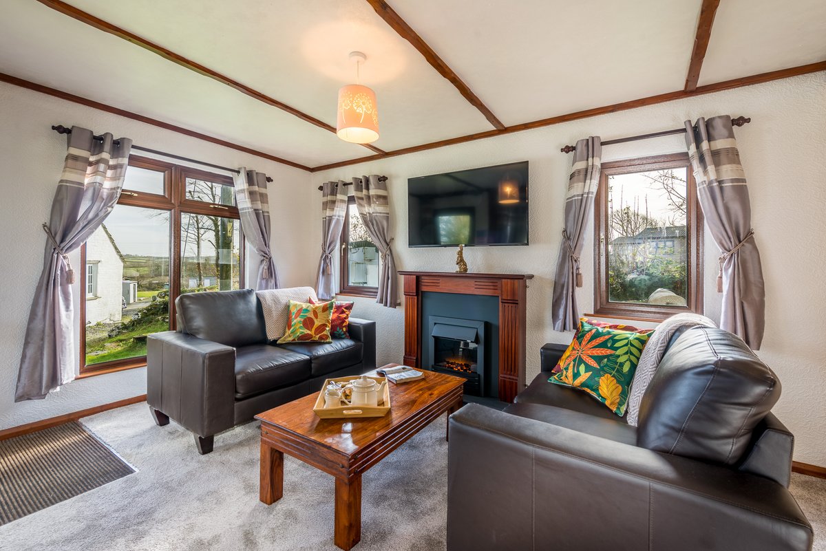 St. Tinney Farm Holidays tweet media