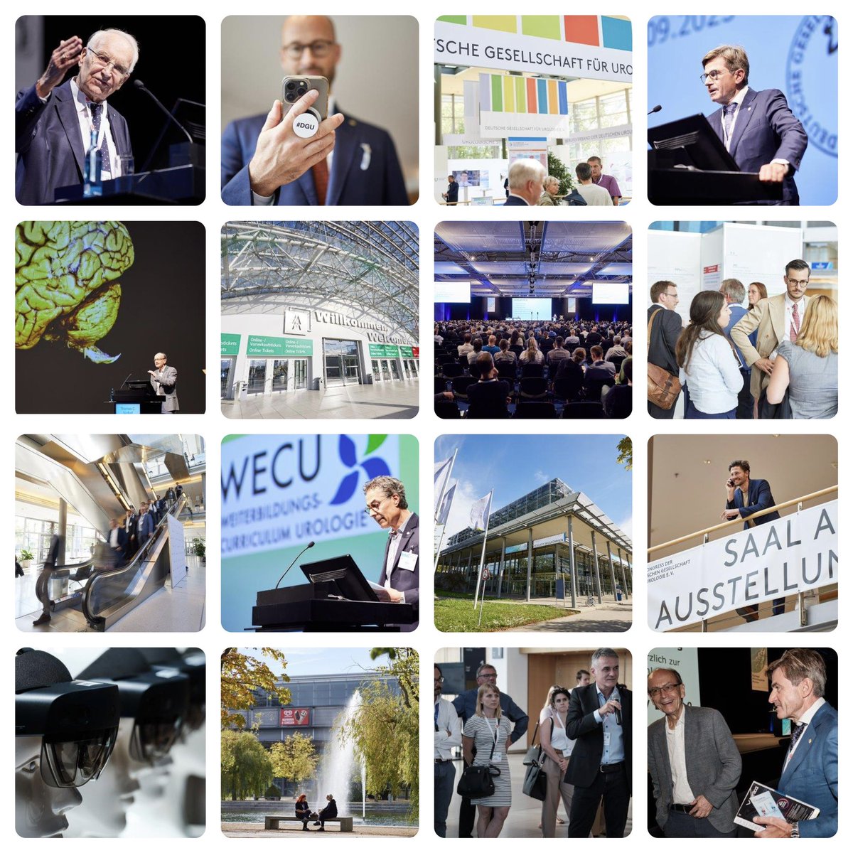 DGU Kongress (@dgukongress) on Twitter photo 📸Impressionen vom 75. #DGU23 #Kongress im #CCL in #Leipzig
<a href="/amerseburger/">Axel S. Merseburger</a> <a href="/GeSRU_de/">GeSRU</a> <a href="/BDUrologie/">BvDUrologie</a> <a href="/DGUrologie/">DGU</a> <a href="/uro_forum/">UroForum</a> <a href="/UkgmMarburg/">Urologie Marburg</a> <a href="/Uroweb/">European Association of Urology (EAU)</a> <a href="/onkowissen/">onkowissen</a> <a href="/EAU_Uroonco/">EAU Edu Platform UROONCO</a> <a href="/Krebshilfe_Bonn/">Deutsche Krebshilfe</a> <a href="/journalONKO/">JOURNAL ONKOLOGIE</a> @arztcommunity <a href="/aend_de/">änd – Ärztenachrichtendienst</a> @MT_Onkologie <a href="/DGAndrologie/">DGAndrologie</a> <a href="/onkowissen/">onkowissen</a> @interplan_de 📸Impressionen vom 75. #DGU23 #Kongress im #CCL in #Leipzig
<a href="/amerseburger/">Axel S. Merseburger</a> <a href="/GeSRU_de/">GeSRU</a> <a href="/BDUrologie/">BvDUrologie</a> <a href="/DGUrologie/">DGU</a> <a href="/uro_forum/">UroForum</a> <a href="/UkgmMarburg/">Urologie Marburg</a> <a href="/Uroweb/">European Association of Urology (EAU)</a> <a href="/onkowissen/">onkowissen</a> <a href="/EAU_Uroonco/">EAU Edu Platform UROONCO</a> <a href="/Krebshilfe_Bonn/">Deutsche Krebshilfe</a> <a href="/journalONKO/">JOURNAL ONKOLOGIE</a> @arztcommunity <a href="/aend_de/">änd – Ärztenachrichtendienst</a> @MT_Onkologie <a href="/DGAndrologie/">DGAndrologie</a> <a href="/onkowissen/">onkowissen</a> @interplan_de