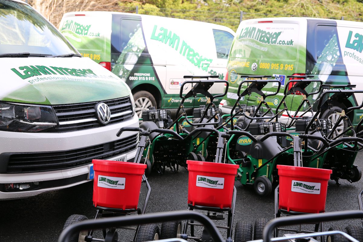 LawnFranchise's tweet photo. Lawn Master Franchise Facts 🌱 

✅All year-round repeat business  

✅Customer satisfaction and loyalty generated by your knowledge &amp; experience  

✅Full customer service back-up from our Head Office
 
#Franchising https://t.co/IXiq5ShaJY