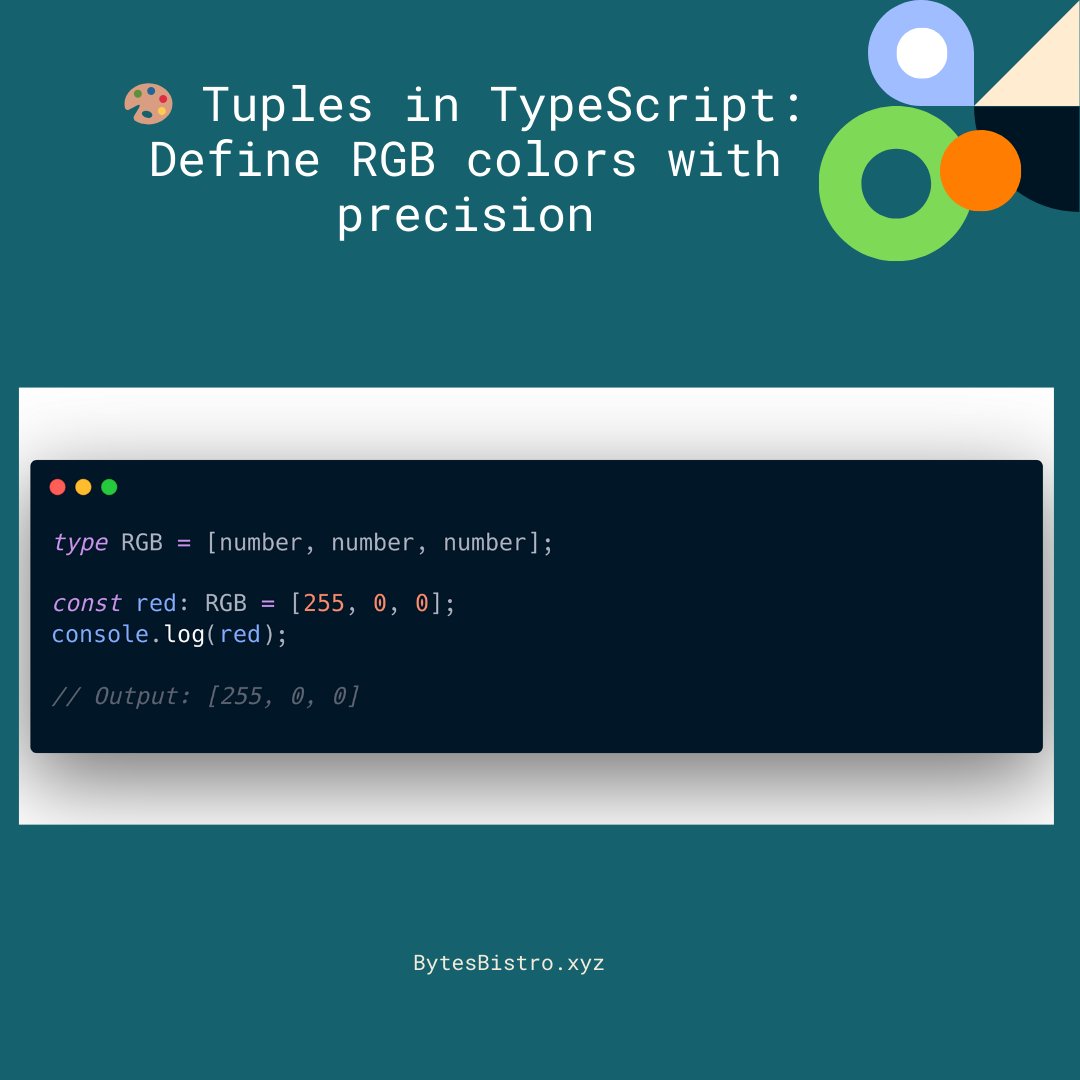 #typescript