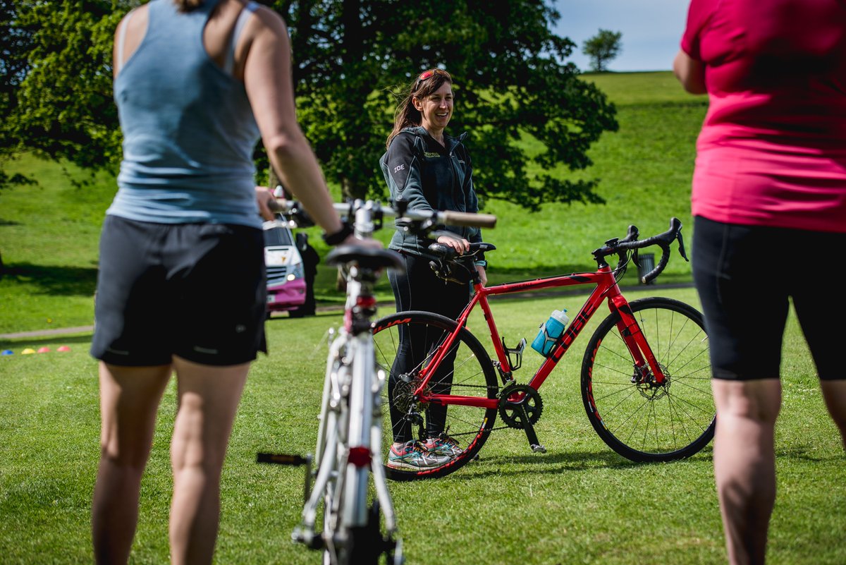 Group Coach Qualification

Did you know you can either be a Level 1  or Foundation Coach to sign up to our new Group Coach qualification?

On completion, you'll be able to independently plan, prepare, deliver, &amp; evaluate coaching sessions

Sign up today!👉bit.ly/3D8rOvf