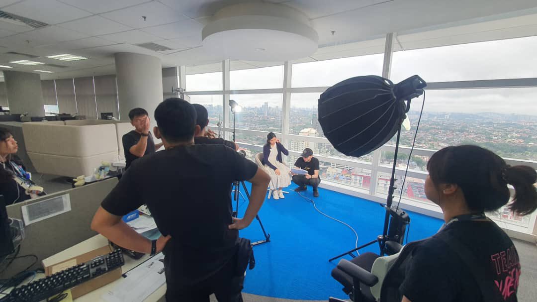 jeffreychiang66's tweet image. More ImmPACT!!! #brandedstories #immpact #mm2