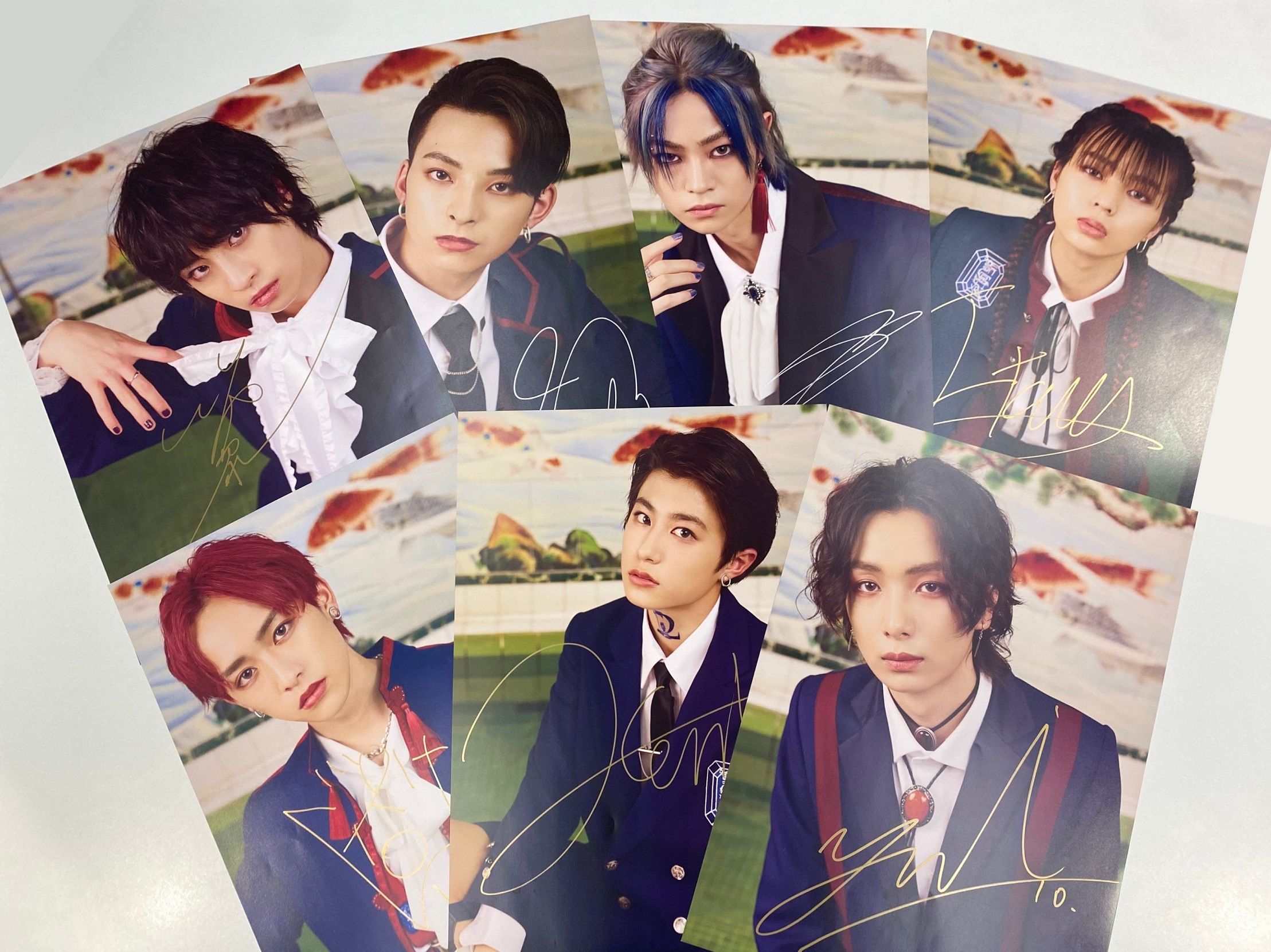 龍宮城 OFFICIAL / 0年0組 on X: 龍宮城 OFFICIAL / 0年0組 on X: