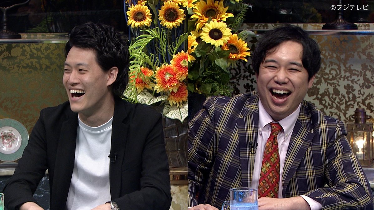 cxSAKEnoTSUMAMI's tweet photo. 今夜9:58〜放送
『人志松本の酒のツマミになる話』
ダウンタウン・千鳥のグッズ品評会😳
松本のグッズに新事実発覚⁉️
生駒里奈 憧れの人を真似した話✨
野口聡一 宇宙人と出会う確率の話👽
乾杯🍻
#松本人志
#酒のツマミになる話
※バレーボール中継延長の際
放送開始時間を変更する場合あり。 https://t.co/neHKh0JOgo